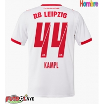 Camiseta RB Leipzig Kevin Kampl #44 Primera Equipación 2025-26 manga corta